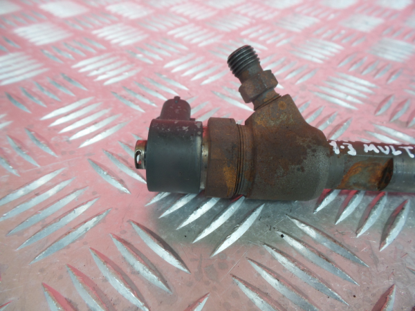 Injetor FIAT Doblo (263_) Imagem-2