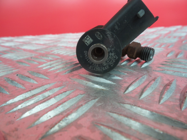 Injetor FIAT Doblo (263_) Imagem-3