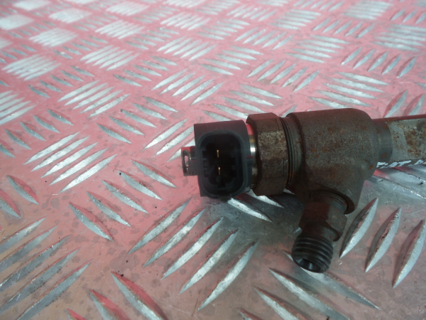 Injetor FIAT Doblo (263_) Imagem-4