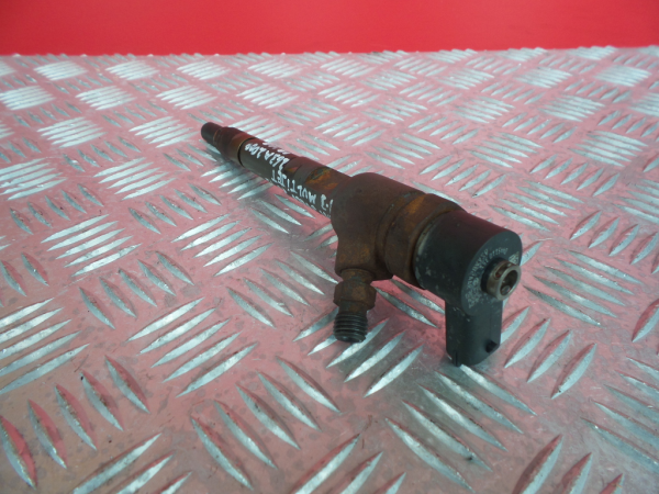 Injetor FIAT Doblo (263_) Imagem-5