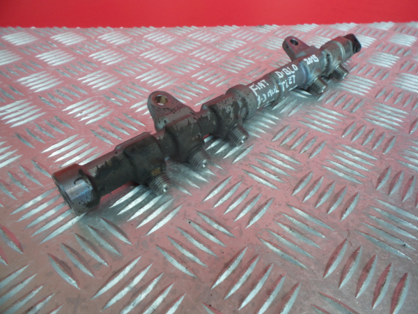 Rampa iniettori FIAT Doblo (263_)