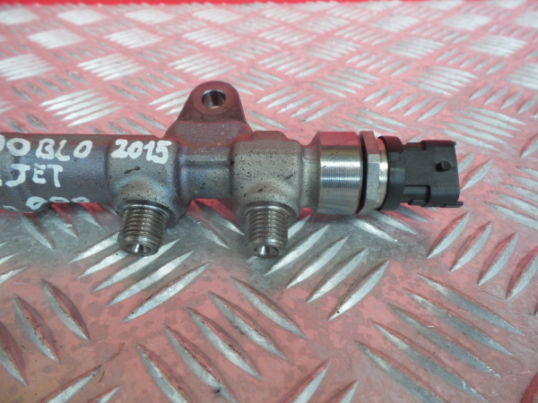 Rampa iniettori FIAT Doblo (263_) Imagem-2