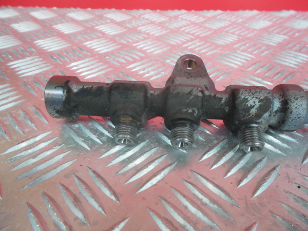 Rampa iniettori FIAT Doblo (263_) Imagem-3