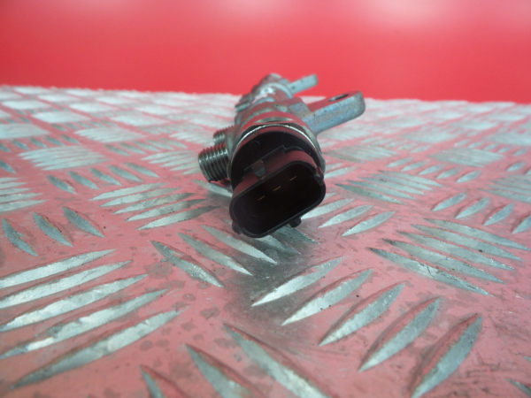 Rampa iniettori FIAT Doblo (263_) Imagem-5