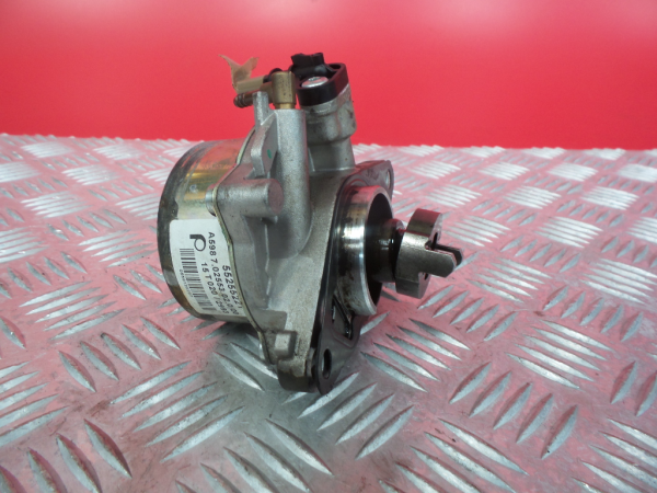 Depressore freni / pompa a vuoto FIAT Doblo (263_) Imagem-1