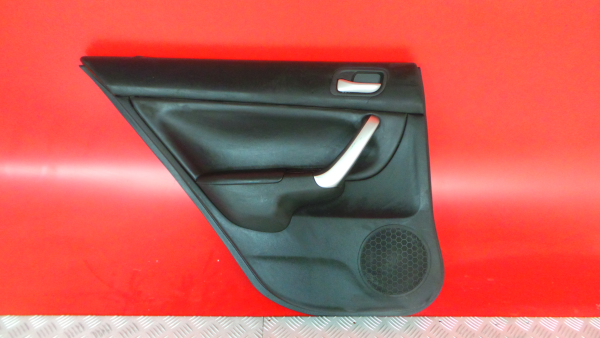 Panneau de porte arrière gauche HONDA Accord VII Sedan (CL_, CN_)