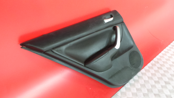 Left rear door panel HONDA Accord VII Sedan (CL_, CN_) Imagem-1
