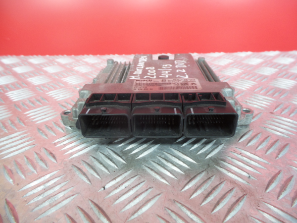 Calculateur /  Unité de contrôle moteur MITSUBISHI Outlander II (CW_W) Imagem-1