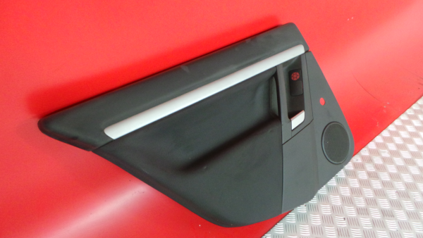 Panel puerta trasero derecho OPEL Vectra C Caravan Imagem-1