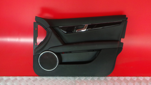 Revestimiento interior de puerta delantero derecho MERCEDES-BENZ Classe C (W204)