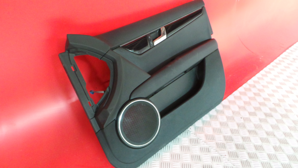 Türverkleidung vorne rechts MERCEDES-BENZ Classe C (W204) Imagem-1