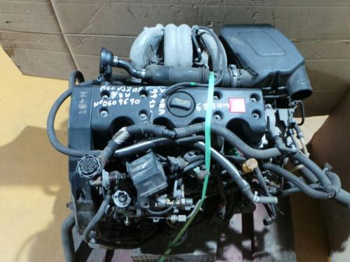 Motor completo CITROËN XSara (N1)