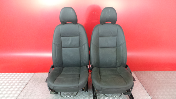 Juego Asientos VOLVO V50 (MW)