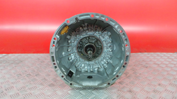 Boîte de vitesses automatique MERCEDES-BENZ Classe C (W204)