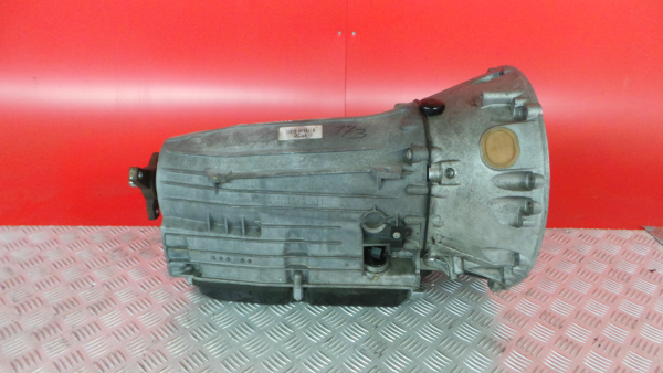 Automatikgetriebe MERCEDES-BENZ Classe C (W204) Imagem-1