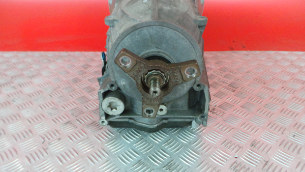 Automatikgetriebe MERCEDES-BENZ Classe C (W204) Imagem-2