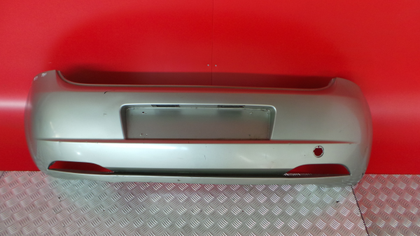 Paraurti posteriore FIAT Grande Punto (199_)
