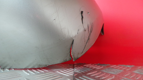 Paraurti posteriore FIAT Grande Punto (199_) Imagem-3