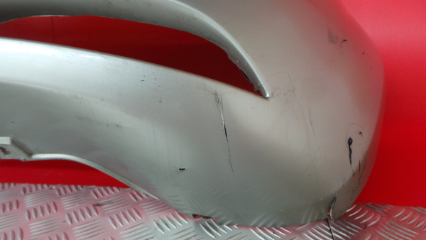 Paraurti posteriore FIAT Grande Punto (199_) Imagem-4