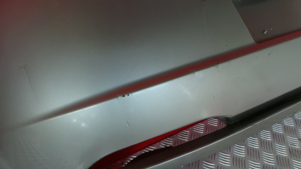 Paraurti posteriore FIAT Grande Punto (199_) Imagem-5