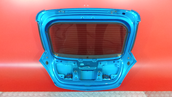 Tailgate / Trunk lid OPEL Corsa D Imagem-4