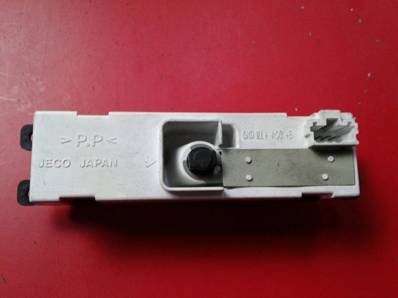 Horloge MITSUBISHI Lancer VI Sedan (CJ_, CP_) Imagem-1