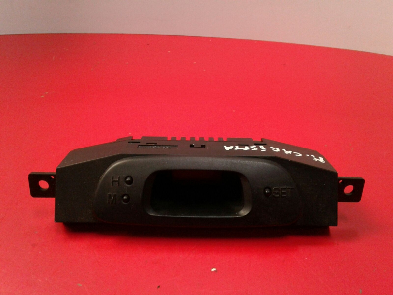 Horloge MITSUBISHI Carisma Hatchback (DA_)