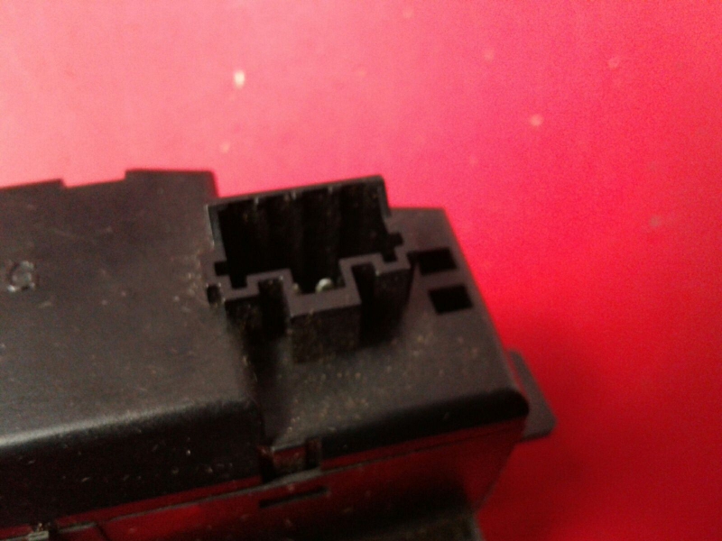 Horloge MITSUBISHI Carisma Hatchback (DA_) Imagem-2