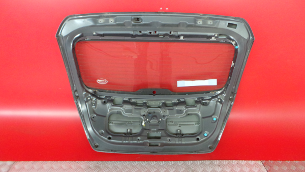 Porta / tampa da mala HYUNDAI i30 (FD) Imagem-4