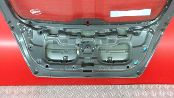 Porta / tampa da mala HYUNDAI i30 (FD) Imagem-5