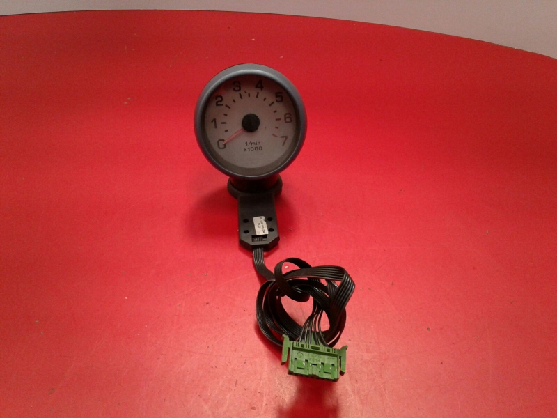Quadrante / Cuadro de instrumentos SMART ForTwo Coupé (450)
