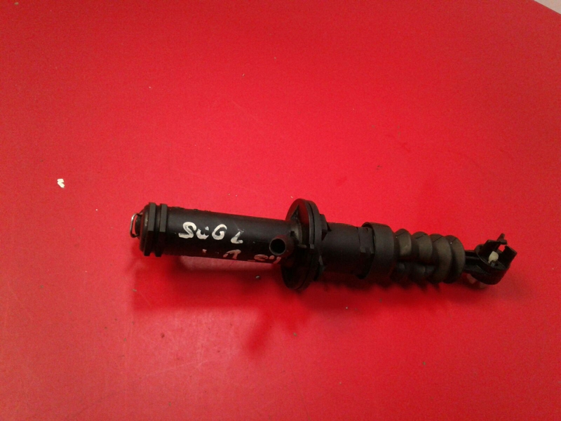 Pompe d'embrayage RENAULT Modus/Grand Modus (F/JP0_) Imagem-0