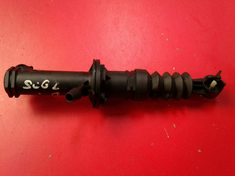 Pompe d'embrayage RENAULT Modus/Grand Modus (F/JP0_) Imagem-2