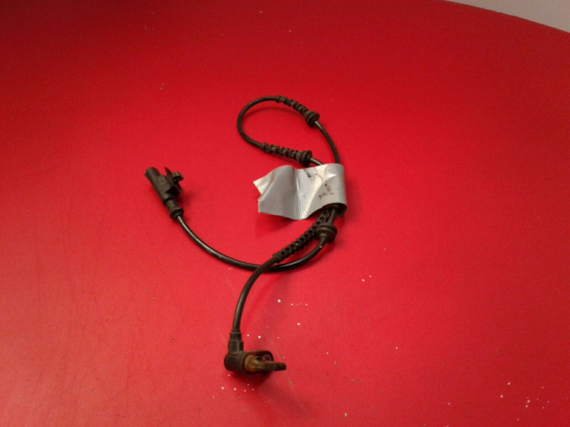 Left front ABS sensor OPEL Corsa D