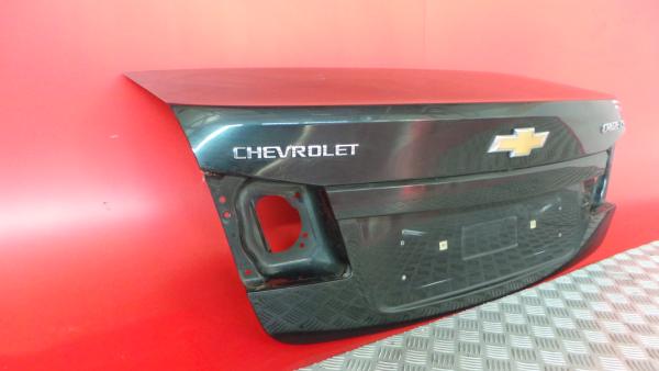 Tailgate / Trunk lid CHEVROLET Cruze (J300) Imagem-1