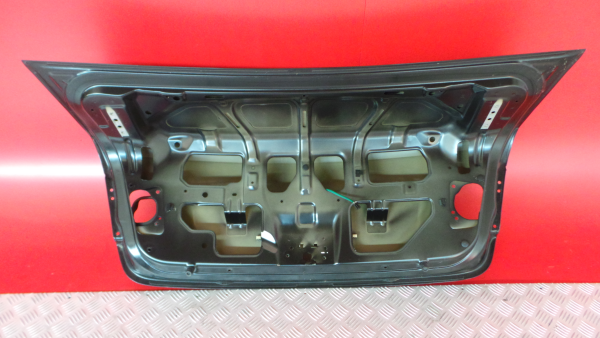 Tailgate / Trunk lid CHEVROLET Cruze (J300) Imagem-3