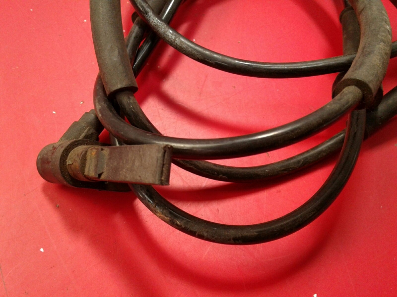 Sensor ABS frente esquerdo ALFA ROMEO 156 (932_) Imagem-1