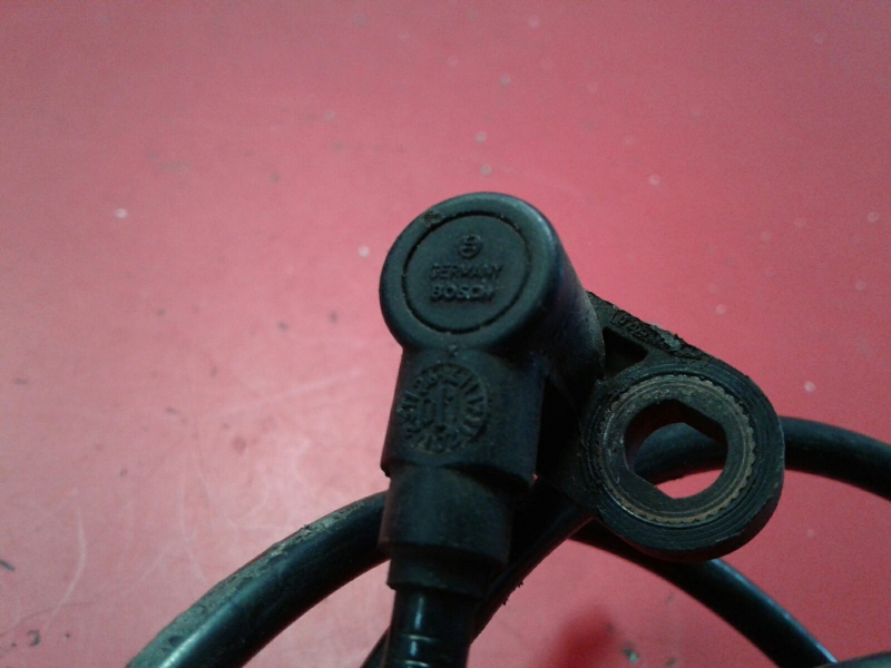 Sensor ABS frente esquerdo ALFA ROMEO 156 (932_) Imagem-3