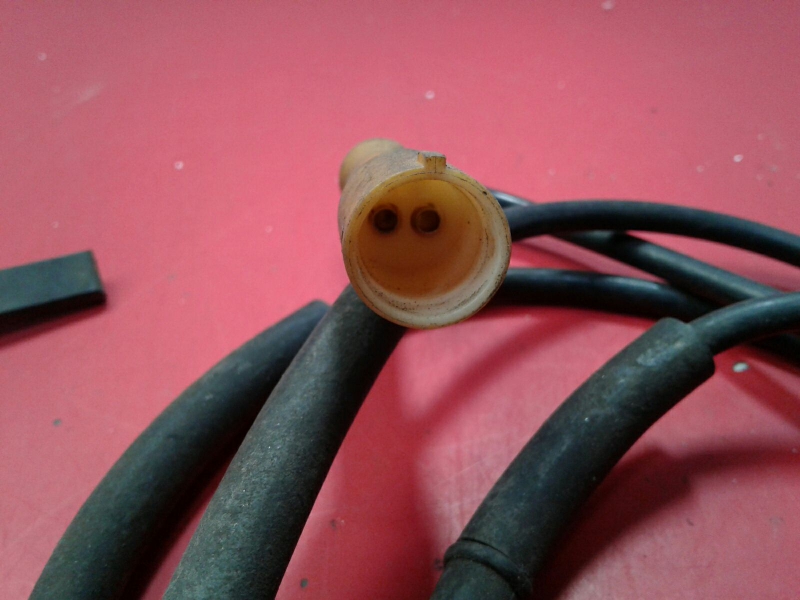 Sensor ABS frente direito ALFA ROMEO 156 (932_) Imagem-2