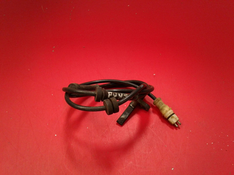 Sensor ABS Delantero Derecho FIAT Punto (188_)