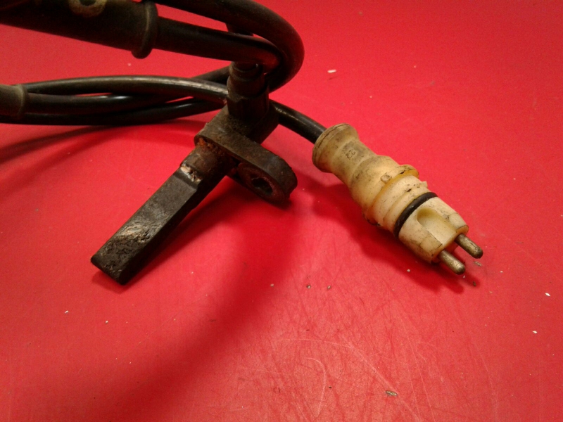 Capteur ABS avant Droite FIAT Punto (188_) Imagem-1