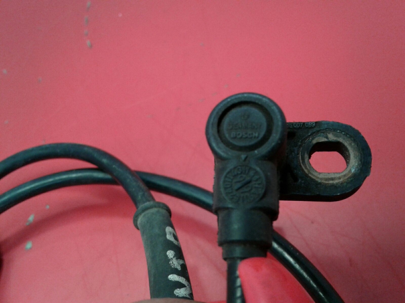 Capteur ABS avant Droite FIAT Punto (188_) Imagem-2