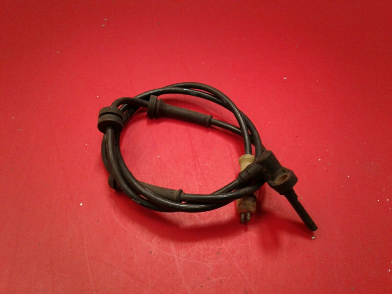 Sensor ABS Delantero Izquierdo FIAT Punto (188_)