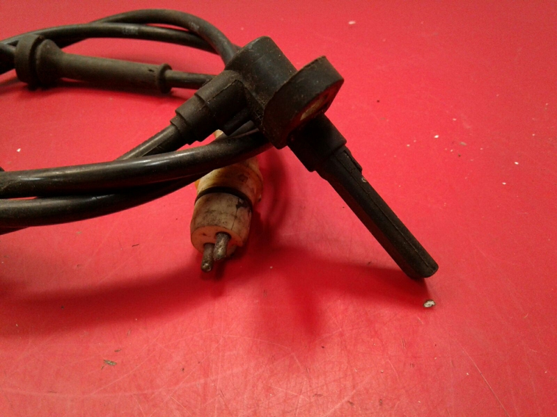 ABS Sensor vorne links FIAT Punto (188_) Imagem-1