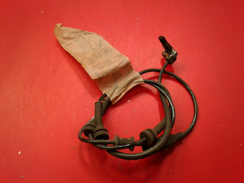 Capteur ABS avant Droite FIAT 500 (312_)