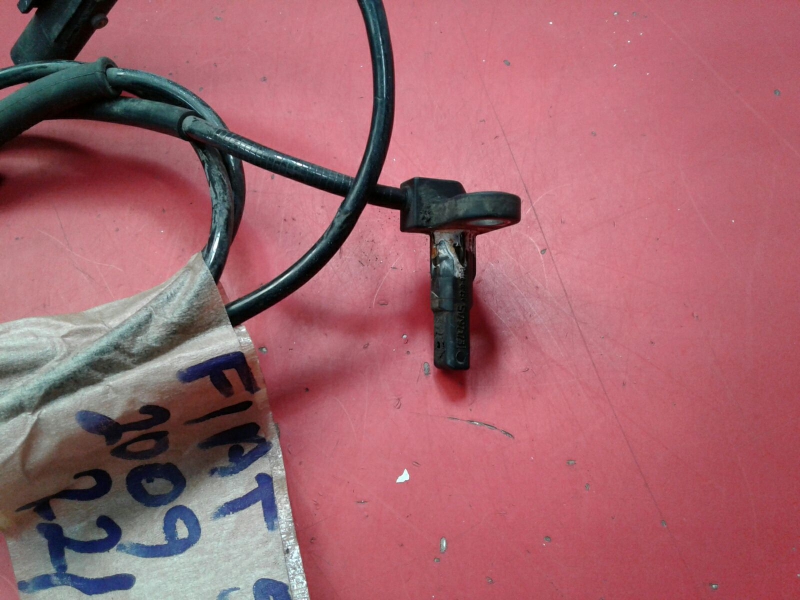 Capteur ABS avant Droite FIAT 500 (312_) Imagem-2