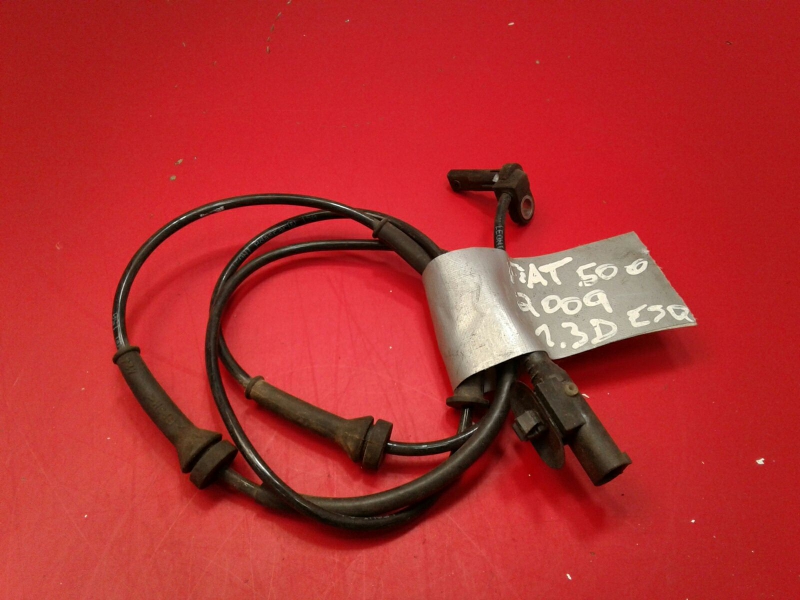 Capteur ABS avant gauche FIAT 500 (312_)