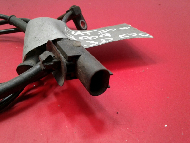 Capteur ABS avant gauche FIAT 500 (312_) Imagem-2