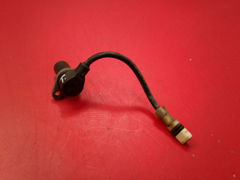 Right rear ABS sensor PORSCHE Boxster (986)