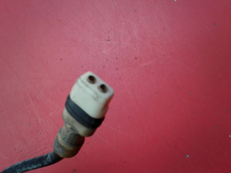 Right rear ABS sensor PORSCHE Boxster (986) Imagem-1